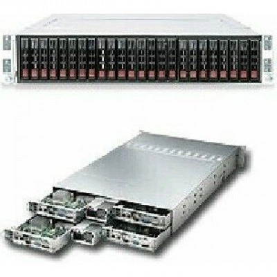 Supermicro SYS-2027GR-TRF сервер