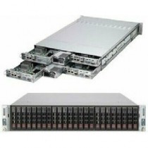 SuperMicro SYS-2027TR-HTRF сервер