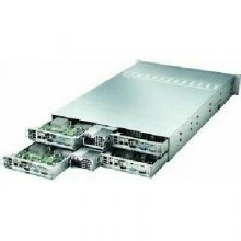 Supermicro SYS-2027TR-H71RF+, сервер 2U