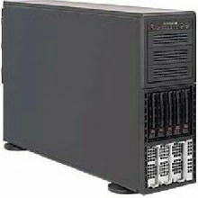 Supermicro AS-4042G-6RF сервер