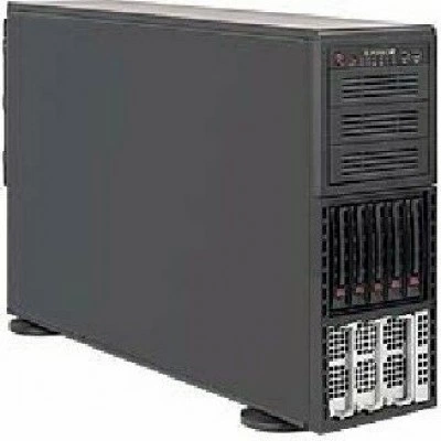 Supermicro AS-4042G-6RF сервер Supermicro AS-4042G-6RF сервер