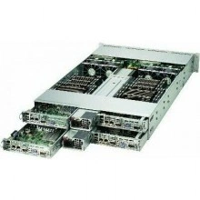 Supermicro SYS-2027TR-H71FRF сервер