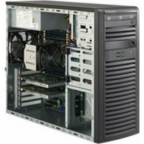 SuperMicro SYS-5037A-i сервер
