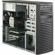 Supermicro SYS-5037A-i сервер