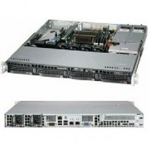 SuperMicro SYS-5018D-MTRF, серверная платформа 1U