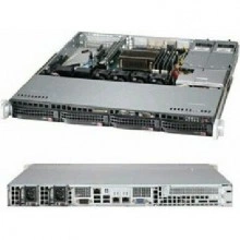 Supermicro SYS-5018D-MTRF, серверная платформа 1U