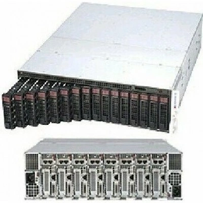 Supermicro SYS-5038ML-H12TRF, сервер Rack 3U