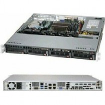 SuperMicro SYS-5018D-MTLN4F 1U сервер