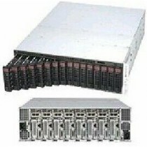 SUPERMICRO SYS-5038ML-H8TRF, сервер Rack 3U