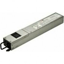 Supermicro PWS-504P-1R, блок питания 500 Вт, 1U, резервируемый