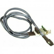 Supermicro CBL-0352L — кабель MiniSAS 0,85 м