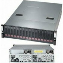SuperMicro SSG-6037B-DE2R16L — сервер 2U