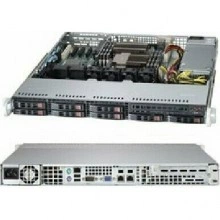 Сервер Supermicro SYS-1027B-MTF