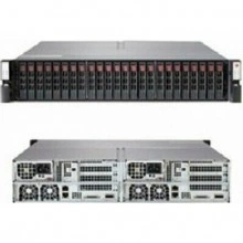 Supermicro SSG-2026T-DE2R24L серверный системный блок 2U