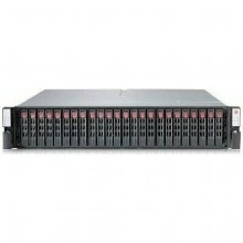 Сервер Supermicro SSG-2027B-DE2R24L
