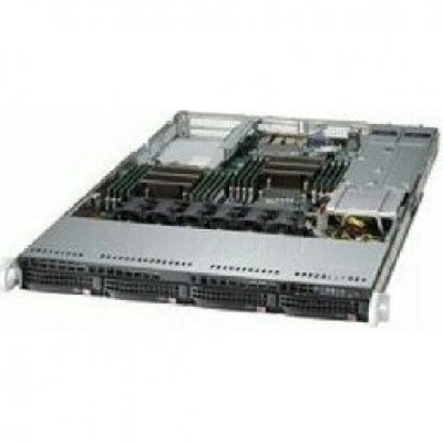 Сервер Supermicro SYS-6017R-72RFTP Сервер Supermicro SYS-6017R-72RFTP
