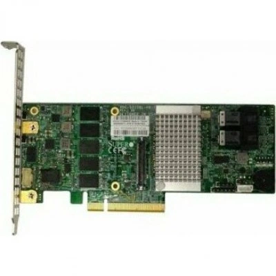 Supermicro AOC-S3108L-H8IR, контроллер