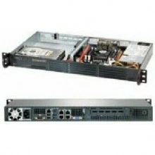 Supermicro SYS-5018A-TN4 сервер