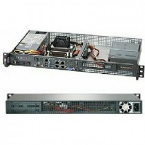 SuperMicro SYS-5018A-FTN4 сервер