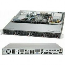 SuperMicro SYS-5018A-MLHN4 сервер