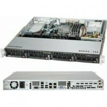 Supermicro SYS-5018A-MLHN4 сервер