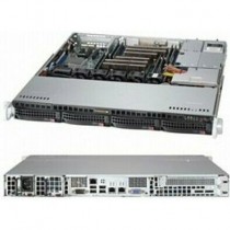 SuperMicro SYS-6017R-M7UF сервер