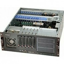 SuperMicro SYS-6047R-TXRF сервер Rack 4U