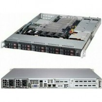 SuperMicro SYS-1027R-WC1R сервер 1U