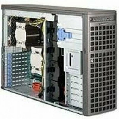 Supermicro SYS-7047AX-72RF сервер