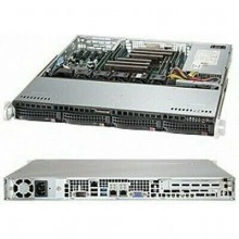Supermicro SYS-6018R-MT сервер