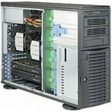Supermicro SYS-7048A-T сервер