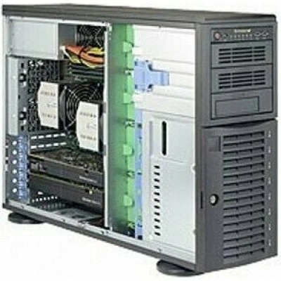 Supermicro SYS-7048A-T сервер