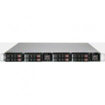 SuperMicro SYS-1027TR-TQF сервер