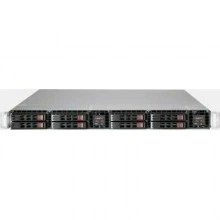 Supermicro SYS-1027TR-TQF сервер