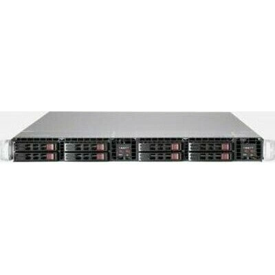 Supermicro SYS-1027TR-TQF сервер