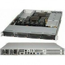 SuperMicro SYS-6018R-WTR сервер, 1U, Dual Socket LGA 2011, 8 x SATA3, 920W
