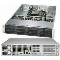 Сервер SuperMicro SYS-5028R-WR