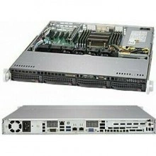 Supermicro SYS-5018R-M 1U сервер