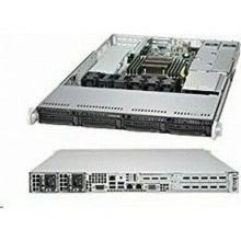 Supermicro SYS-5018R-WR сервер 1U