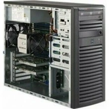 Supermicro SYS-5038A-I сервер