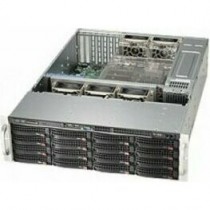 SuperMicro CSE-836BE1C-R1K03B корпус для сервера 3U