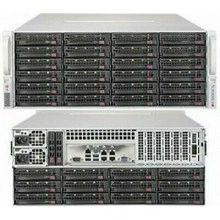 Supermicro SSG-5048R-E1CR36L сервер, Rack 4U