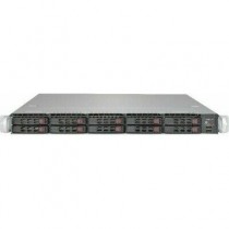 SuperMicro SYS-1018R-WC0R, сервер 1U