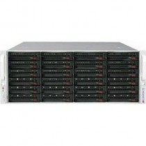 SuperMicro SSG-6048R-E1CR24N, сервер Rack 4U