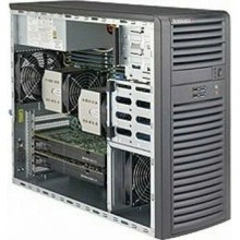 Supermicro SYS-7038A-I, сервер Tower