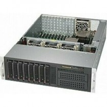 SuperMicro SYS-6038R-TXR сервер