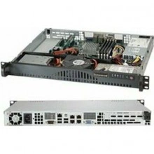 Supermicro SYS-5028A-MLTN4, сервер Rack 1U