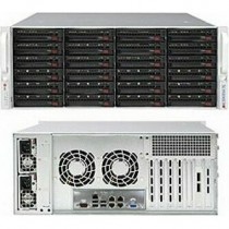 SuperMicro SSG-6048R-E1CR24H сервер 4U