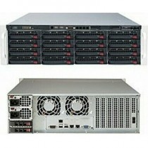 SuperMicro SSG-6038R-E1CR16H сервер
