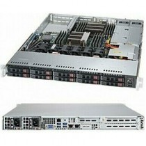 SuperMicro SYS-1028R-WTRT — сервер 1U